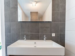 Attractive Villa in Zeewolde With Garden