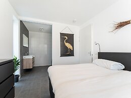 Attractive Villa in Zeewolde With Garden