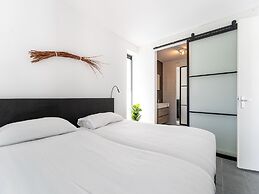 Attractive Villa in Zeewolde With Garden