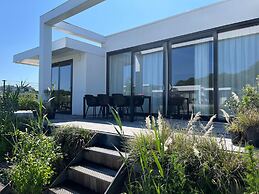 Attractive Villa in Zeewolde With Garden