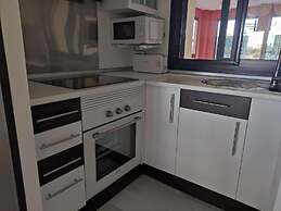 Apartment in Ayamonte With River Views