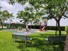 Belvilla by OYO Charming Corner Sea and Sun