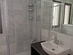 Apartment in Ayamonte With River Views