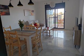 Belvilla by OYO Charming Corner Sea and Sun