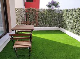 Belvilla by OYO Charming Corner Sea and Sun