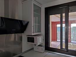 Apartment in Ayamonte With River Views