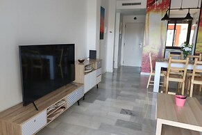 Belvilla by OYO Charming Corner Sea and Sun