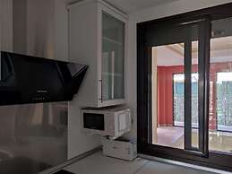 Belvilla by OYO Charming Corner Sea and Sun