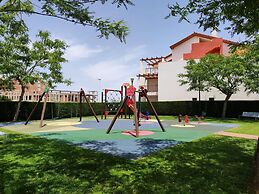 Belvilla by OYO Charming Corner Sea and Sun