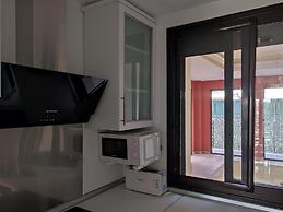 Apartment in Ayamonte With River Views