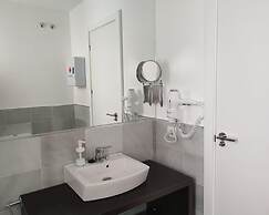 Apartment in Ayamonte With River Views