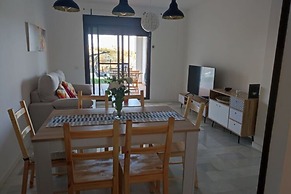 Belvilla by OYO Charming Corner Sea and Sun