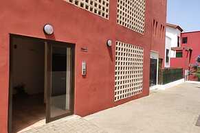 Belvilla by OYO Charming Corner Sea and Sun