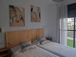 Belvilla by OYO Charming Corner Sea and Sun