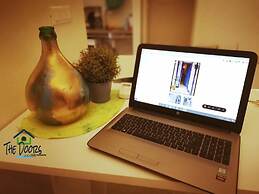 The Doors, Apulia, Ostuni