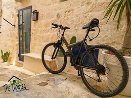 The Doors, Apulia, Ostuni