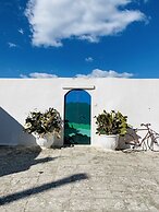 The Doors, Apulia, Ostuni