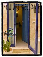 The Doors, Apulia, Ostuni
