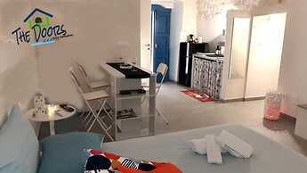 The Doors, Apulia, Ostuni