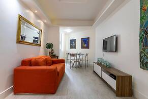 2 Minutes From Copacabana Beach A502
