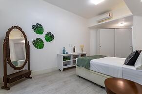 2 Minutes From Copacabana Beach A502