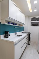 2 Minutes From Copacabana Beach A502