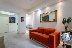 2 Minutes From Copacabana Beach A502