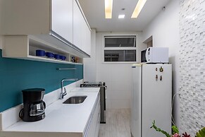 2 Minutes From Copacabana Beach A502
