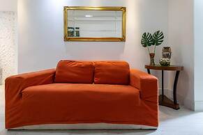 2 Minutes From Copacabana Beach A502