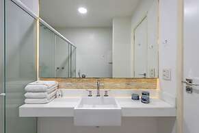 2 Minutes From Copacabana Beach A502
