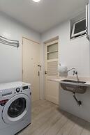 2 Minutes From Copacabana Beach A502