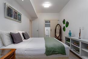 2 Minutes From Copacabana Beach A502
