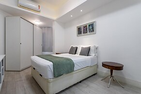2 Minutes From Copacabana Beach A502