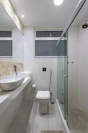 2 Minutes From Copacabana Beach A502