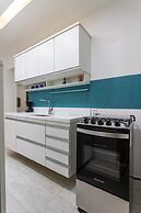 2 Minutes From Copacabana Beach A502
