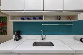 2 Minutes From Copacabana Beach A502