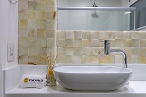 2 Minutes From Copacabana Beach A502