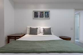 2 Minutes From Copacabana Beach A502
