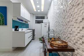 2 Minutes From Copacabana Beach A502