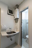 2 Minutes From Copacabana Beach A502