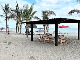 Playa Caracol