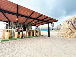 Playa Caracol