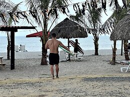 Playa Caracol