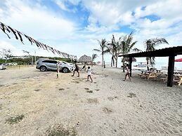 Playa Caracol