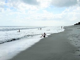 Playa Caracol