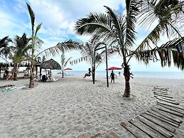 Playa Caracol