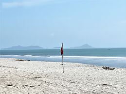 Playa Caracol