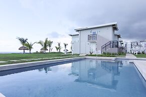 Playa Caracol