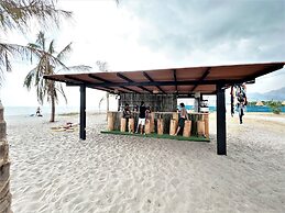 Playa Caracol