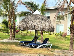 Playa Caracol
